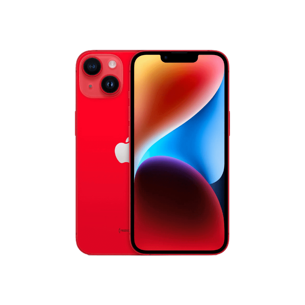 iPhone 14 Product RED